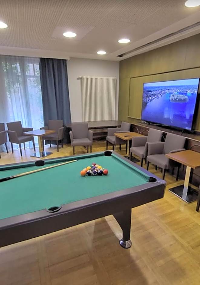 BusinessHotel Am Peetzsee Grünheide