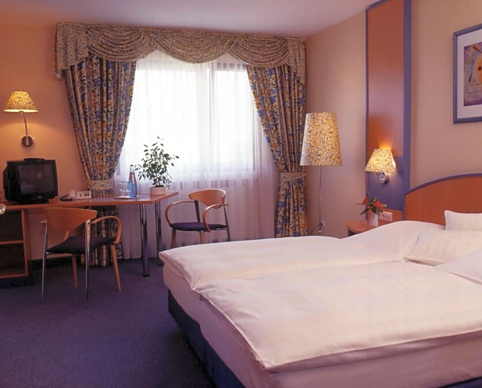 Hotel Graf