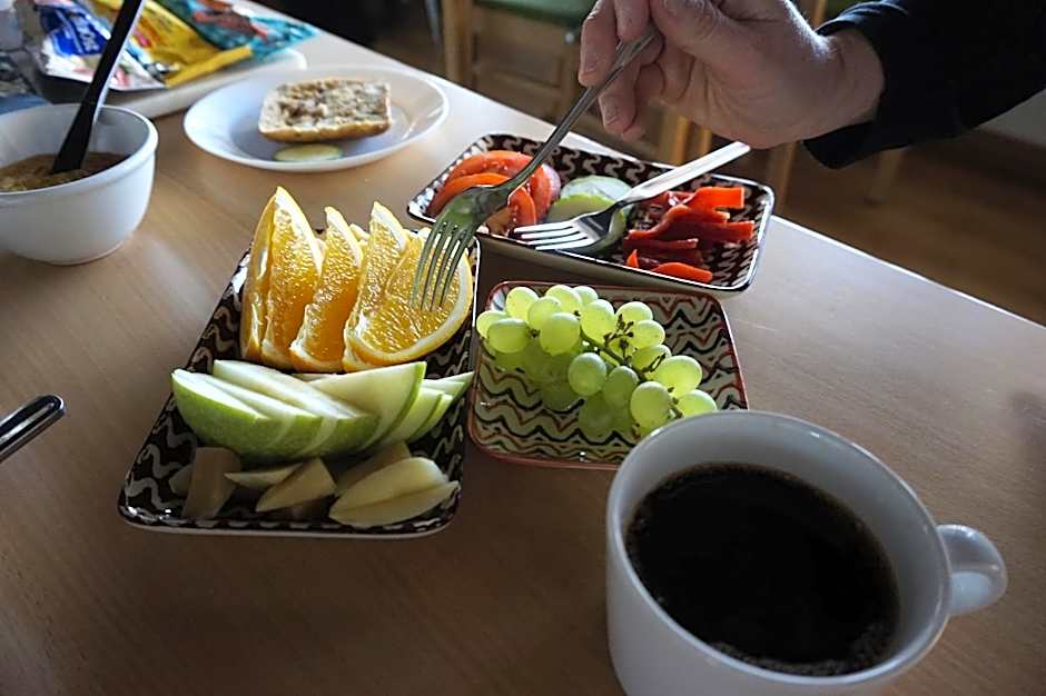 Kristinebergs Bed & Breakfast