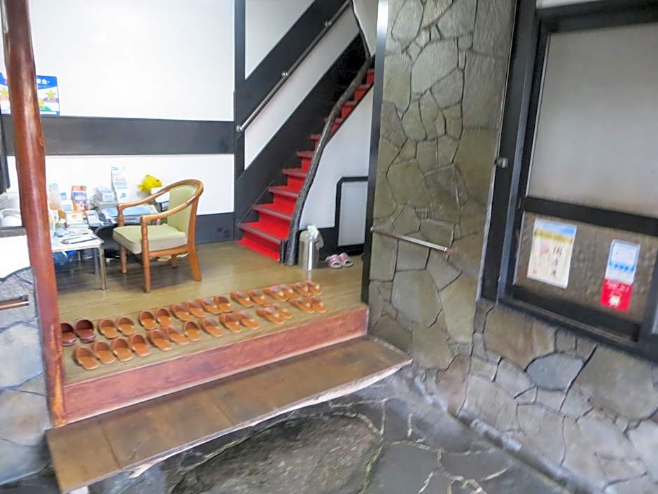 Komecho Ryokan
