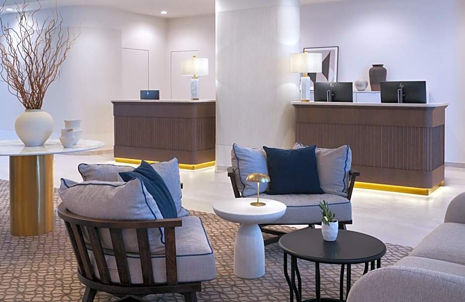 Bluesun Hotel Marina