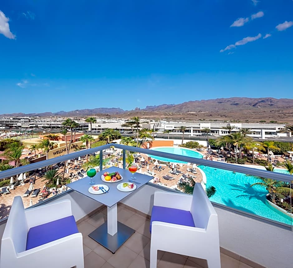 Hotel Gran Canaria Princess - Adults Only