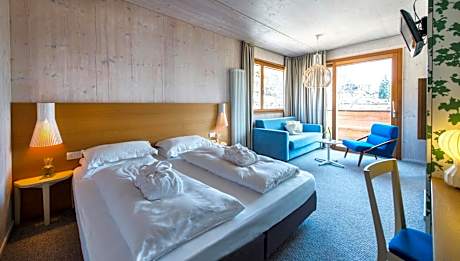 Junior Suite with Terrace