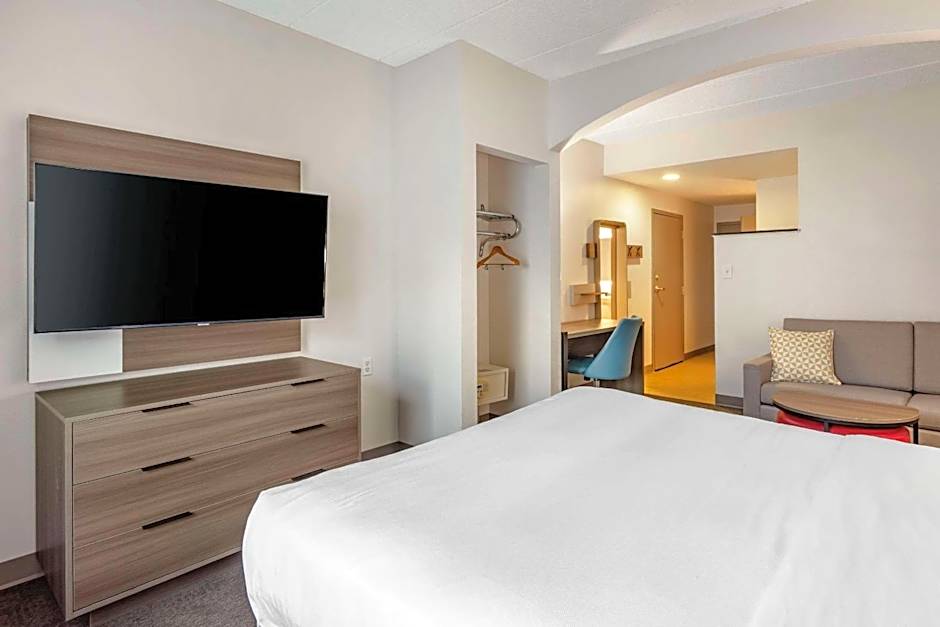 Comfort Suites Ocean City West