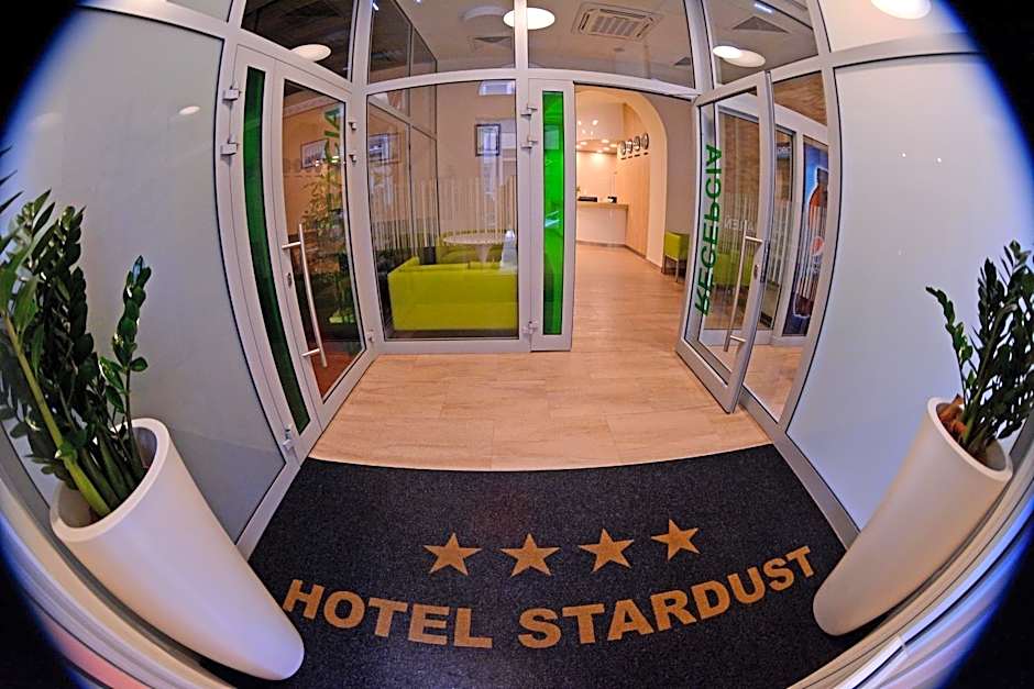 Hotel Stardust