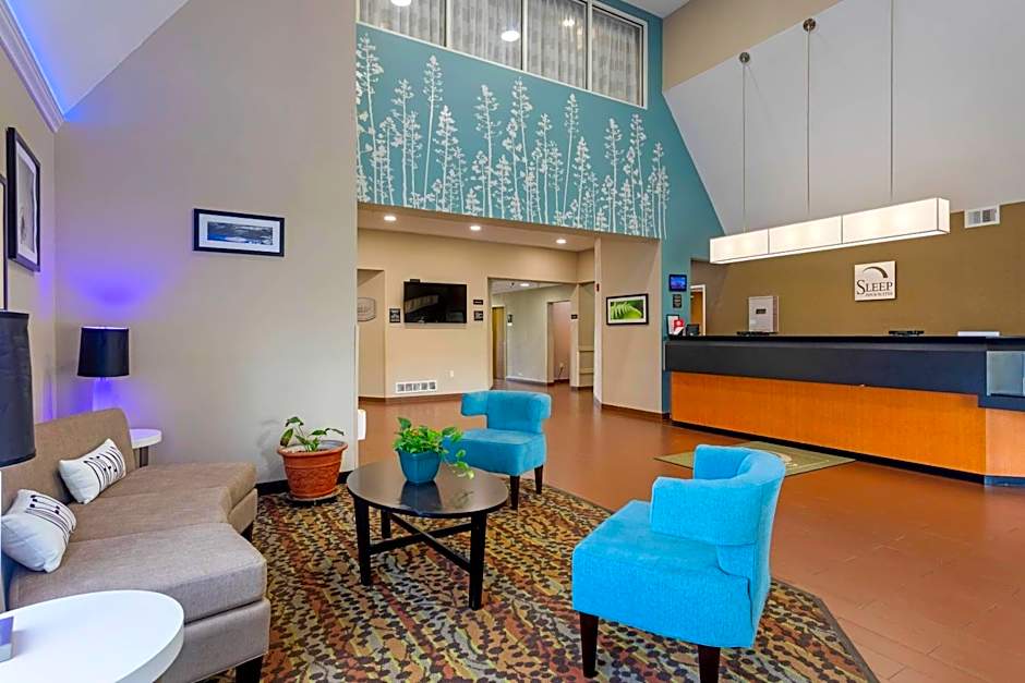 Sleep Inn & Suites Smyrna - Nashville Area