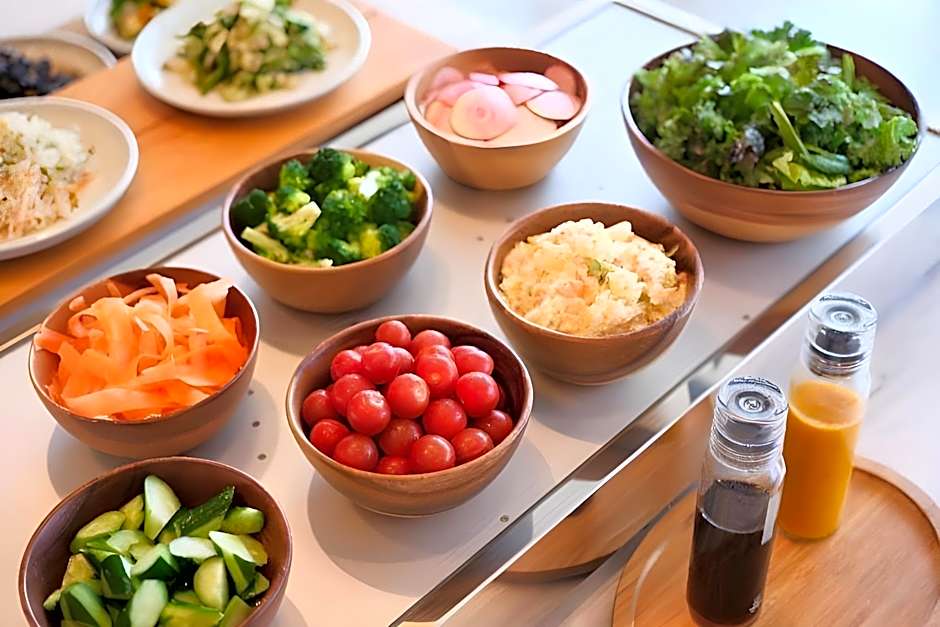 Fukuyama Oriental Hotel