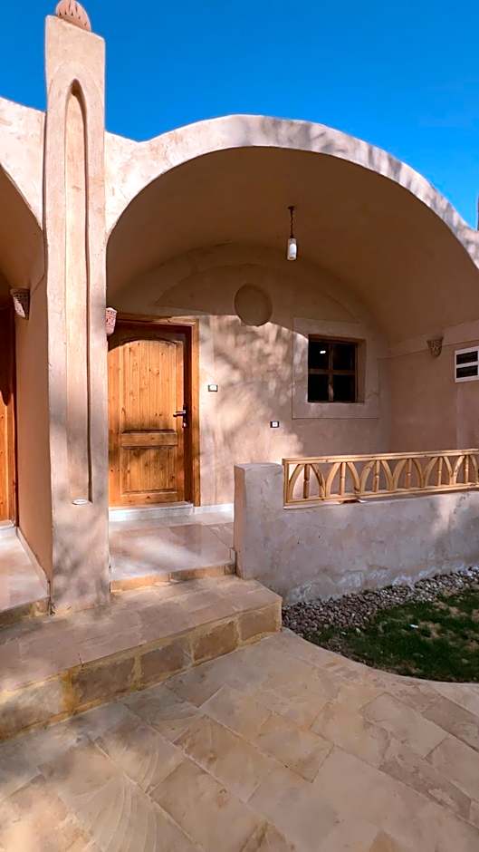 Siwa Palace Lodge
