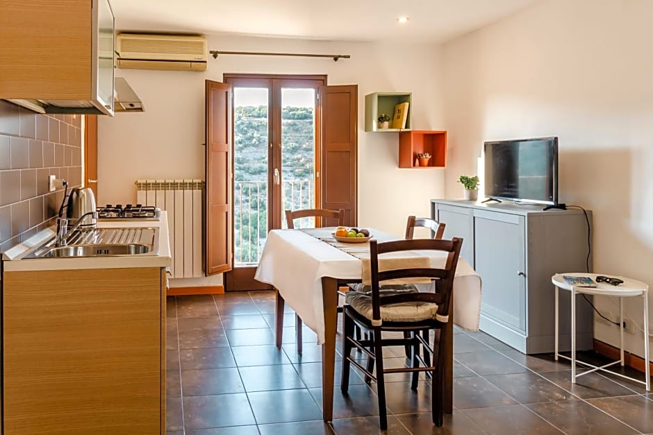 Le Luci su Ibla - Ospitalità con vista