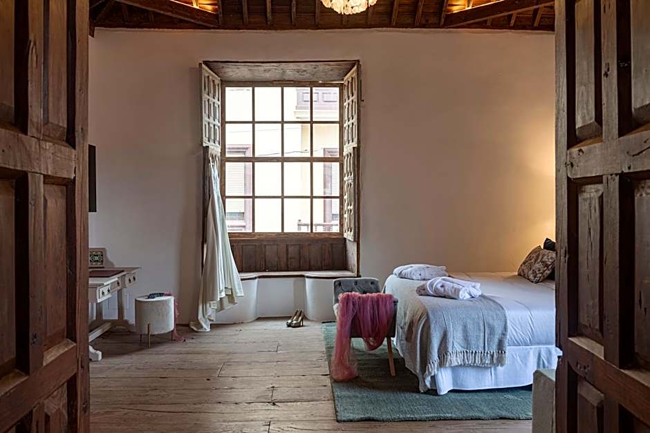 La Casa de La Camelia