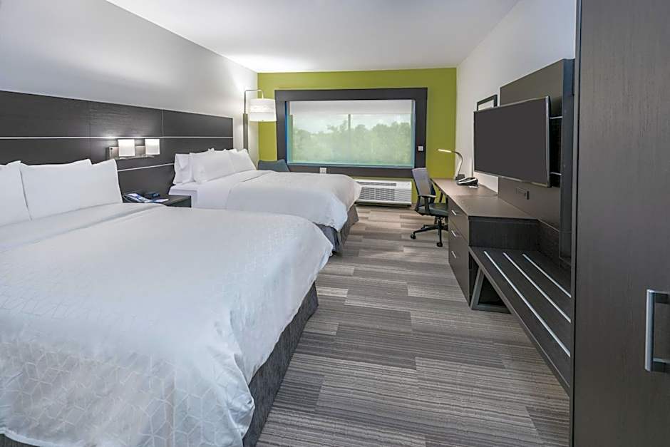 Holiday Inn Express & Suites Bryan - College Station By IHG