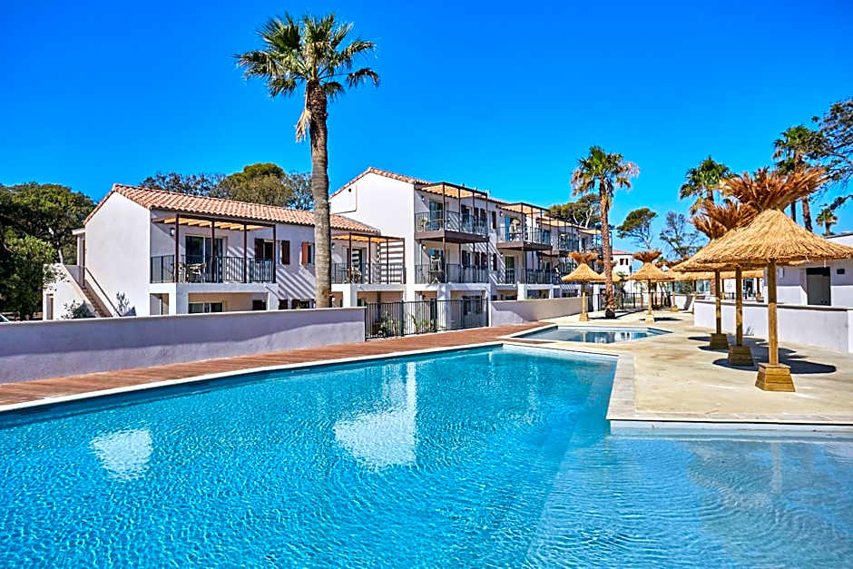 Résidence Prestige Odalys Riviera