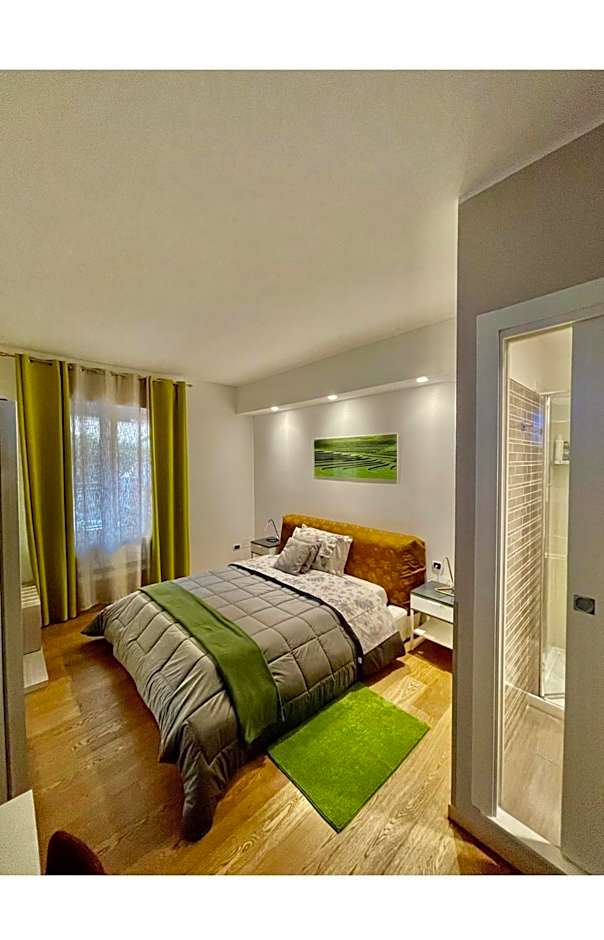 Smart-House-Central-Rent-Rooms-FREE-PARKING