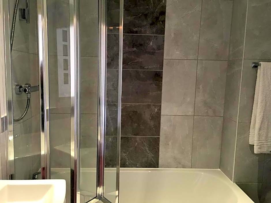 Grosvenor Hotel Rugby