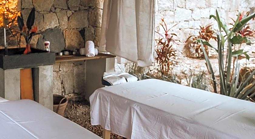 Smart Hotel Reserva Ilhabela