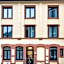 Numa Frankfurt Bloc