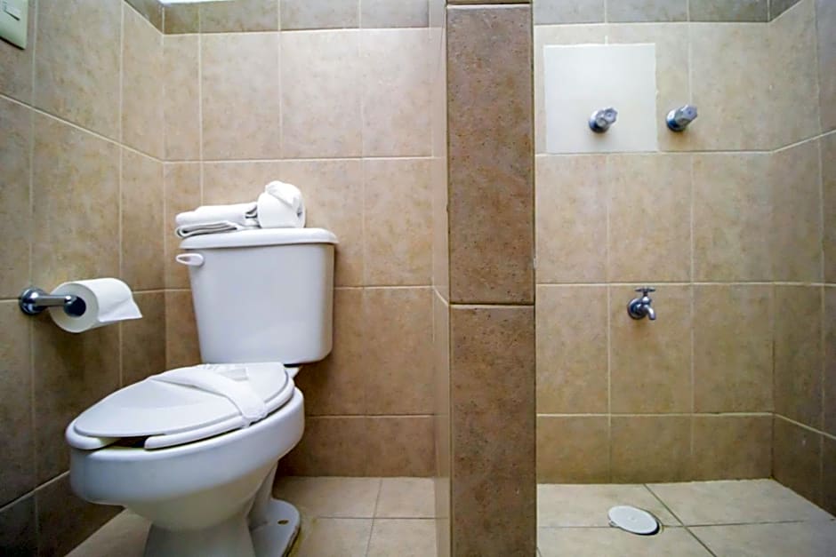 Hotel Montejo