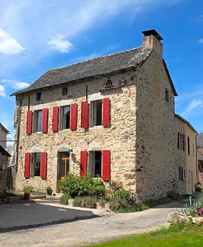 La Ferme de Chantevent