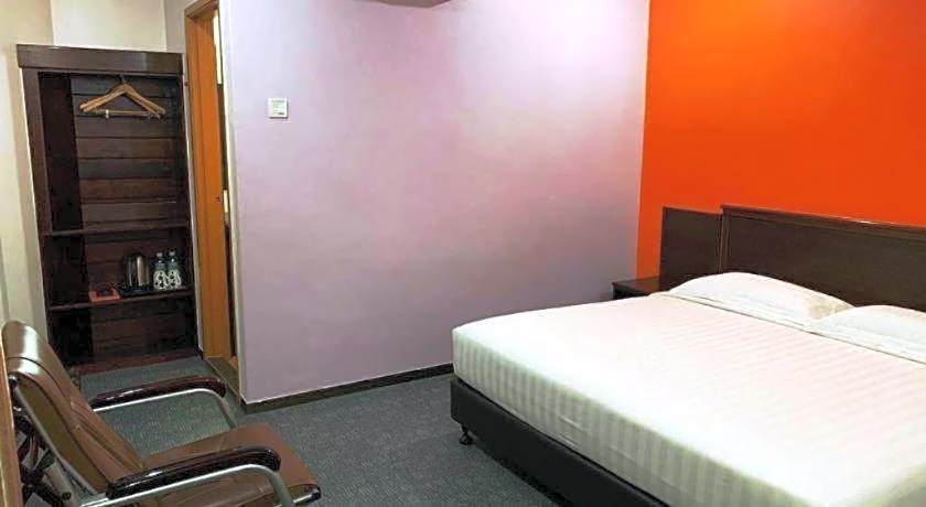Id Hotel Segamat