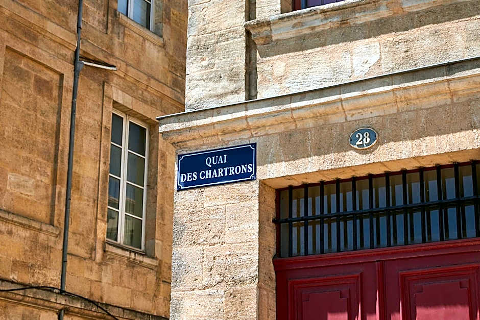 Hotel Indigo Bordeaux Centre Chartrons By IHG