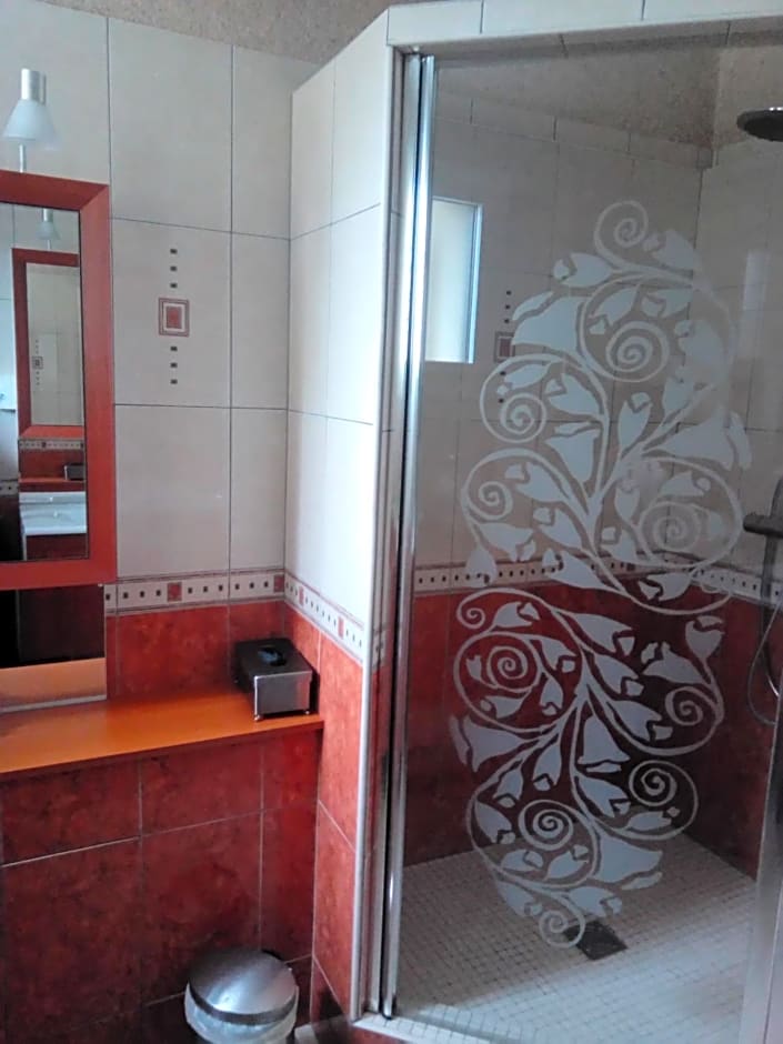 Chambre d'hôte le Bois Joli