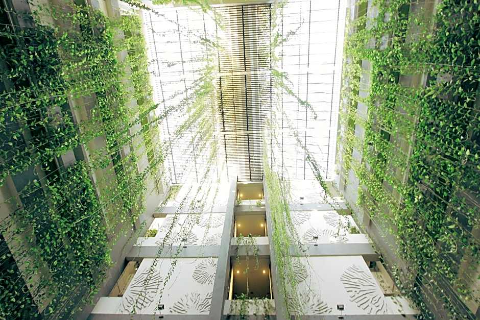 Grandmas Plus Hotel Legian