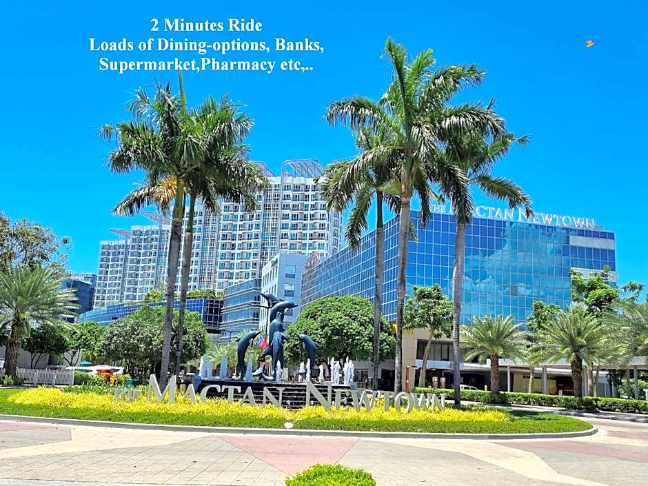 La Mirada Residences