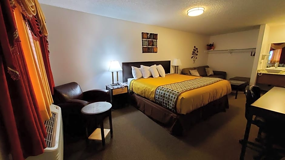 Motel West