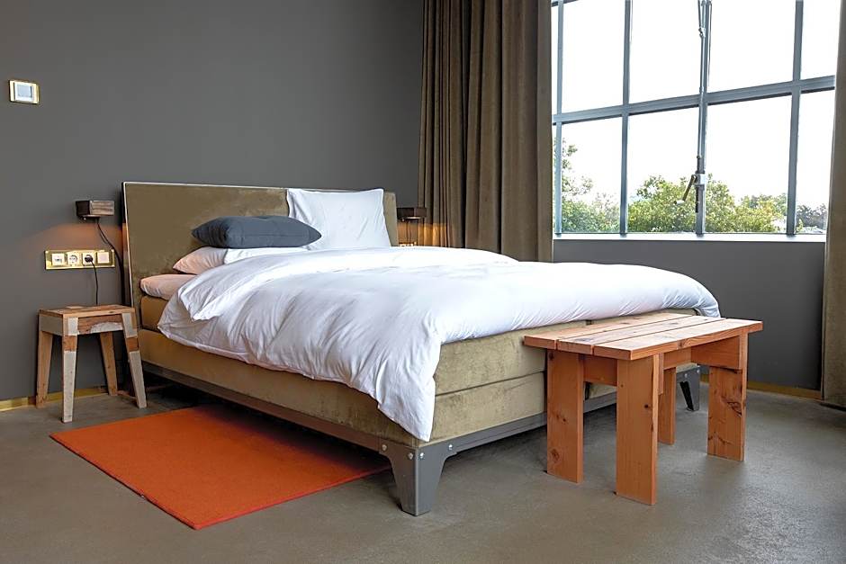 Hotel Piet Hein Eek