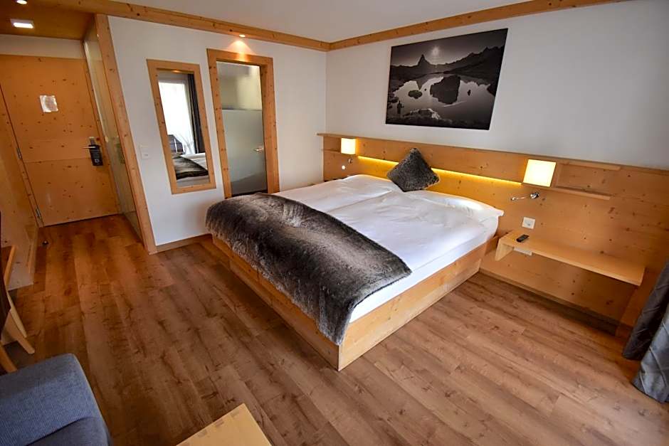 Hotel Matterhornblick