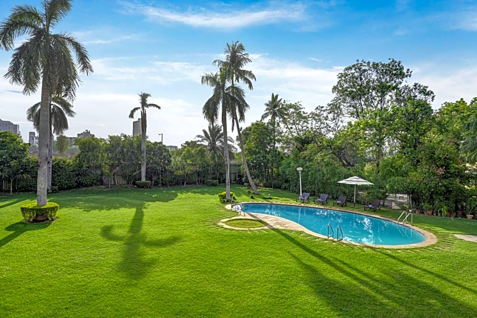 The Cama - A Sabarmati Riverfront Hotel