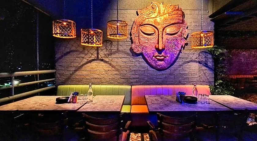 Hotel K Tree Kolhapur 