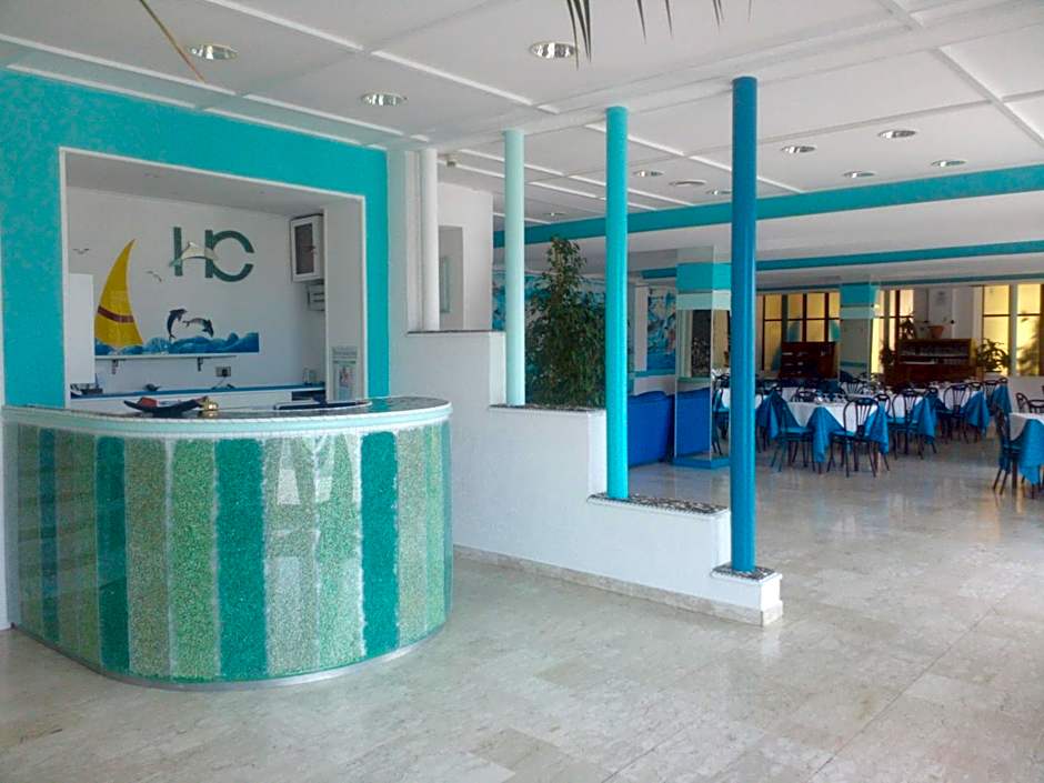 Hotel La Carruba