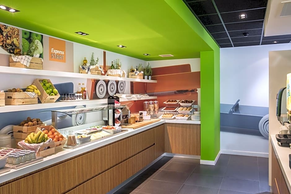 Holiday Inn Express Utrecht - Papendorp