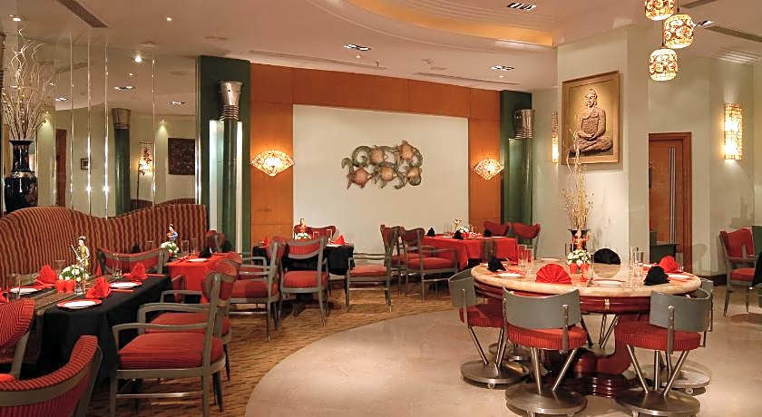 The Manohar Hyderabad