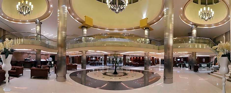 Boudl Taif