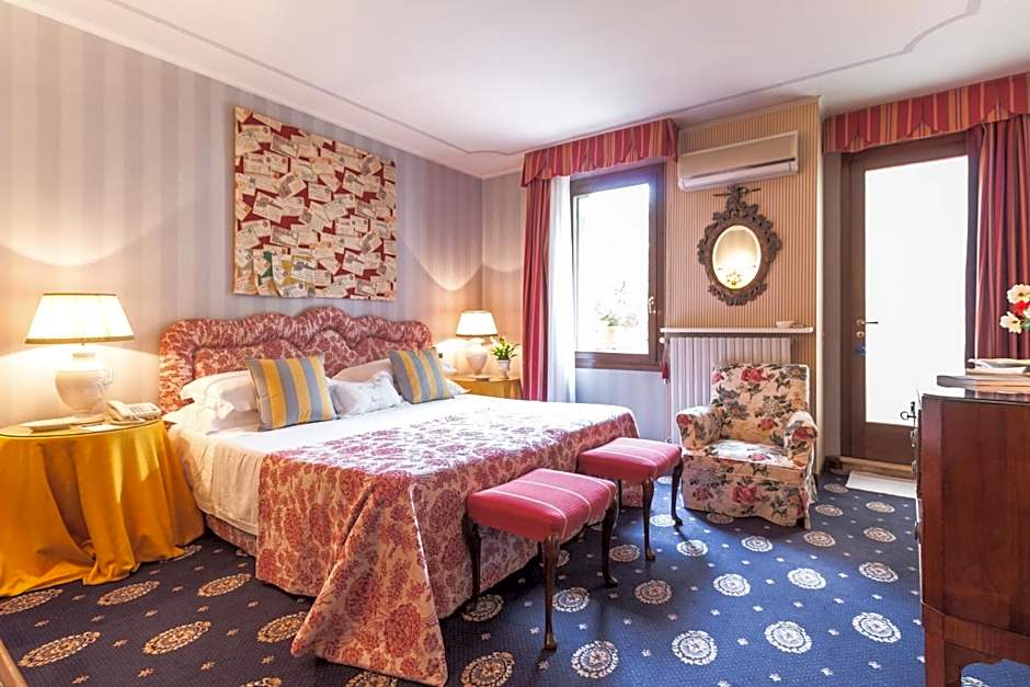Villa Abbazia Relais & Chateaux