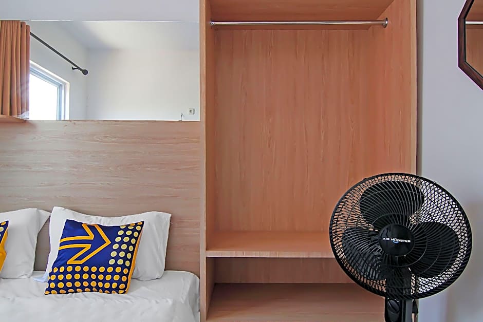 Hotel O Pondok Melati Syariah