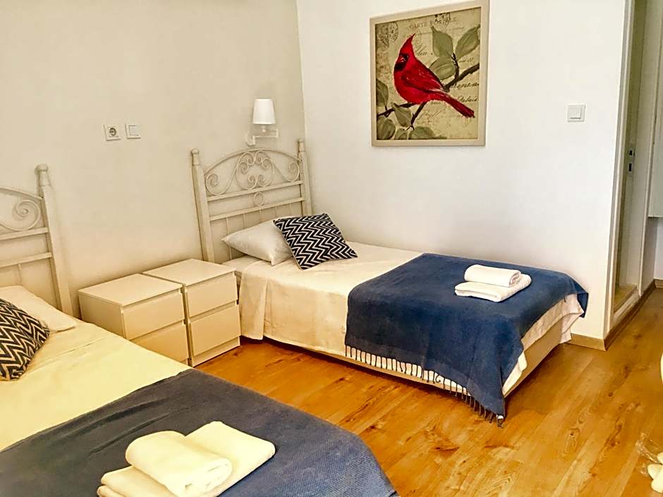 Bodrum Sade Otel