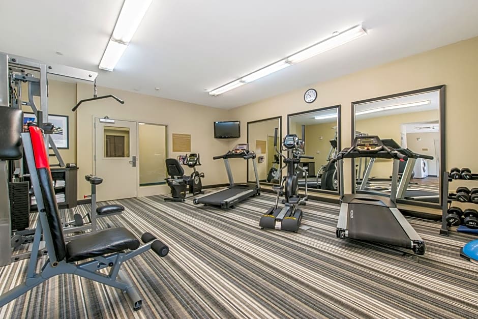 Candlewood Suites Atlanta West I-20 By IHG