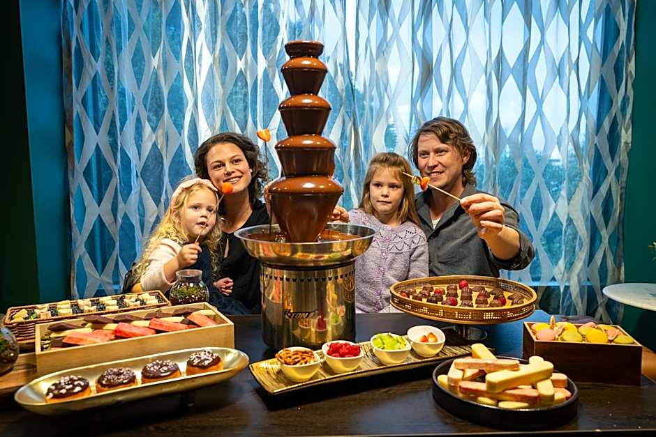 Mövenpick Hotel Wellington