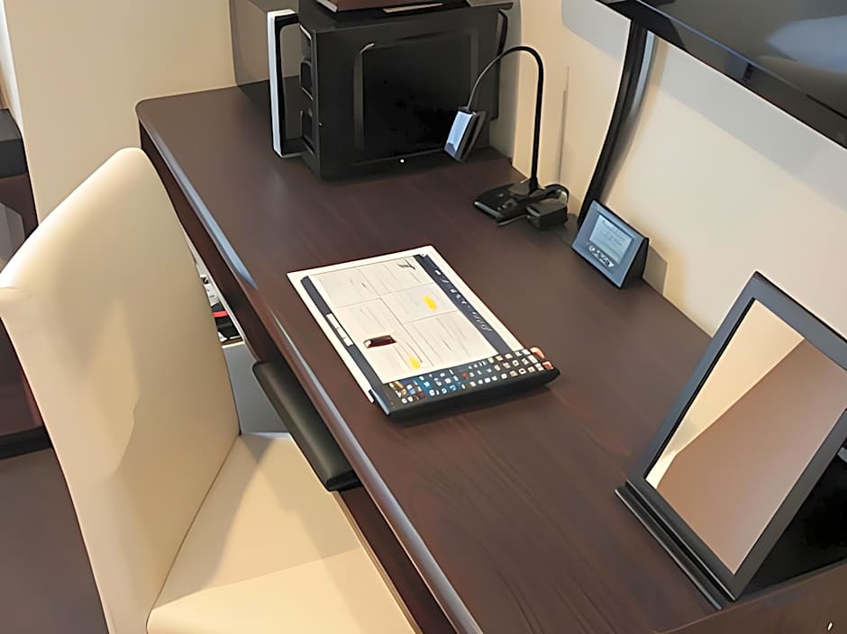 Hotel Livemax Tokyo Bakurocho