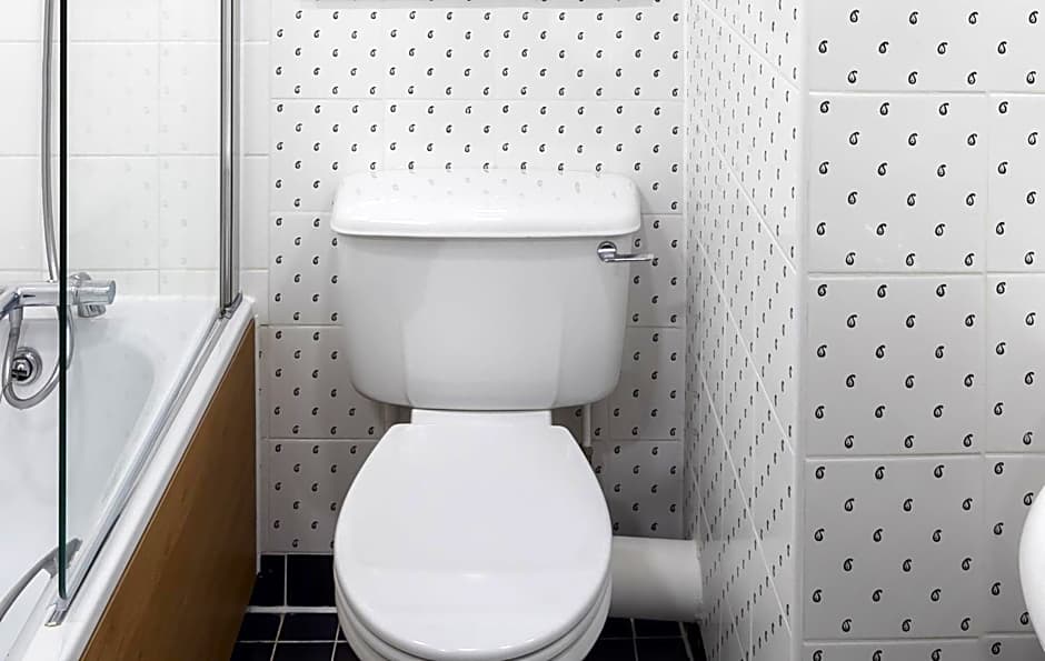 Holiday Inn Coventry M6 Jct 2 By IHG