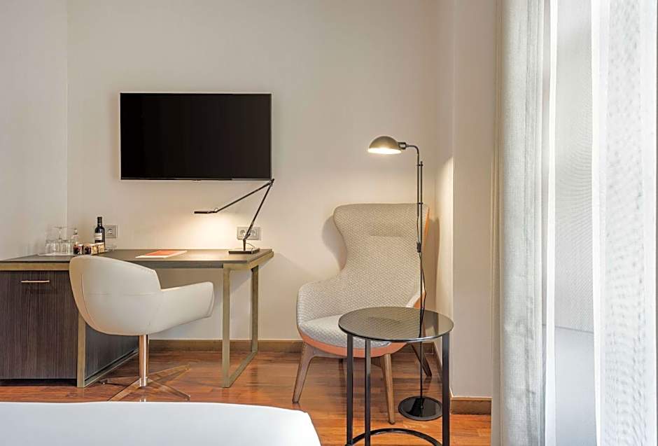 NH Collection Salamanca Palacio de Castellanos