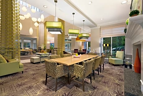 Hilton Garden Inn Springfield, MA