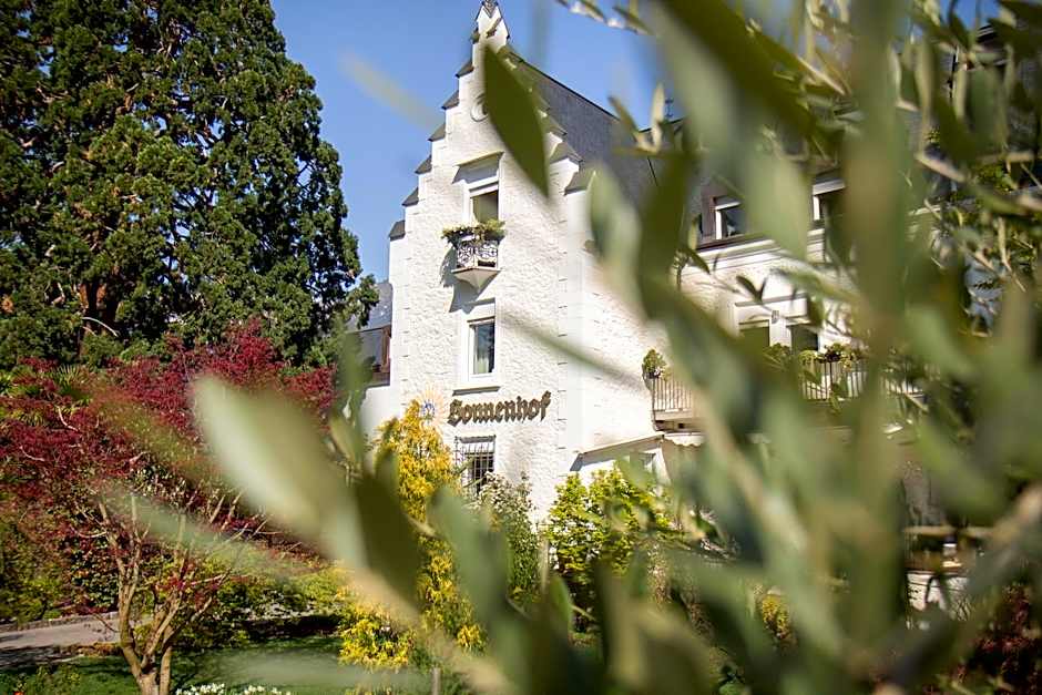 Hotel Sonnenhof