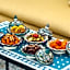Riad Les Yeux Bleus