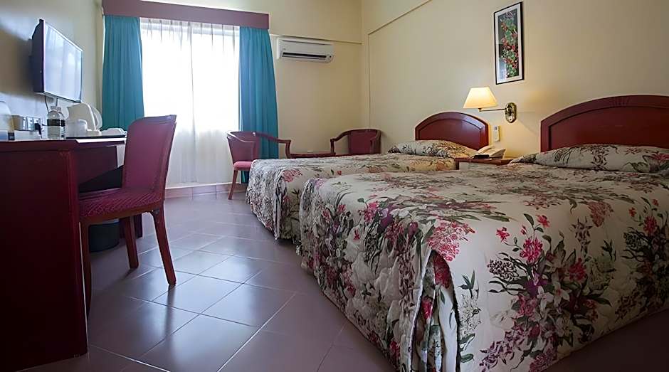 Hotel Seri Malaysia Taiping