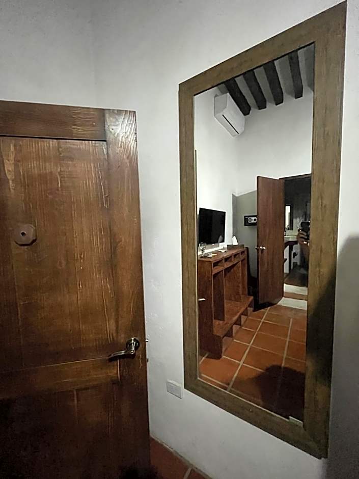 Hotel Casa Oratorio "Adults Only"