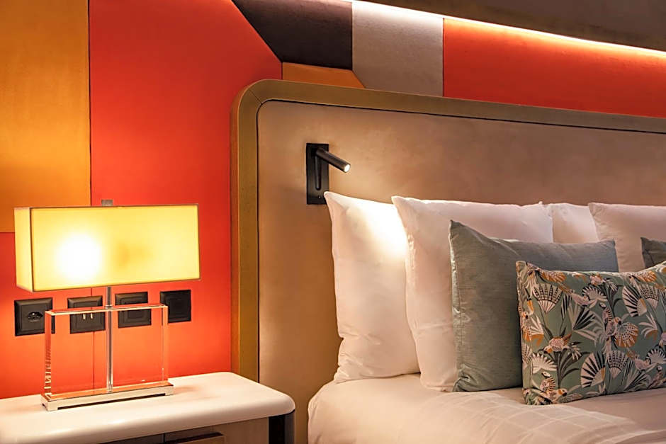 Hotel Bristol
